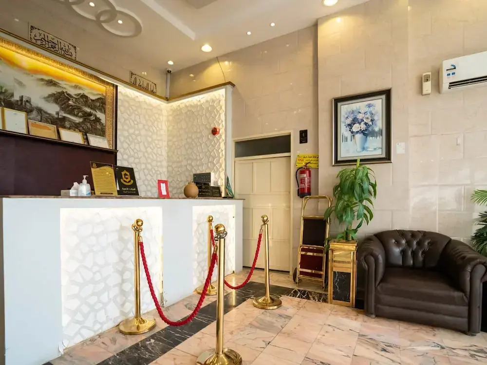 Golden Galaxies Serviced Apartments