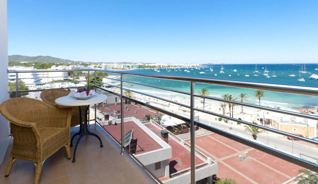 Bellamar Hotel Beach & Spa