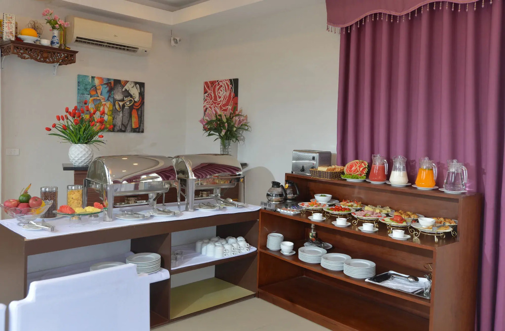Hanoi Capella Hotel
