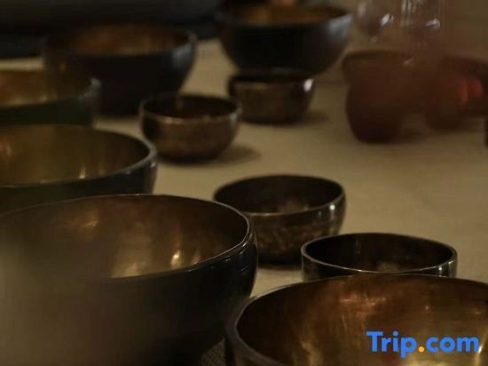 JinHuangQi Homestay (Huayan Temple in Datong Ancient City)