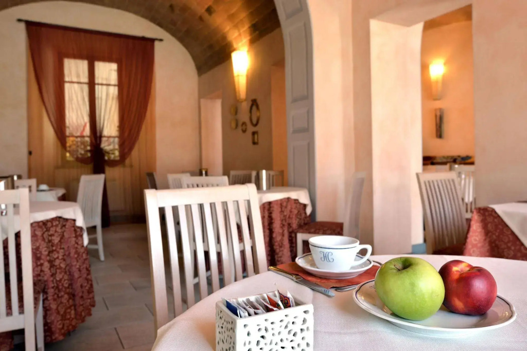 Hotel La Colonna