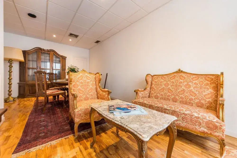 Retiro Apartment