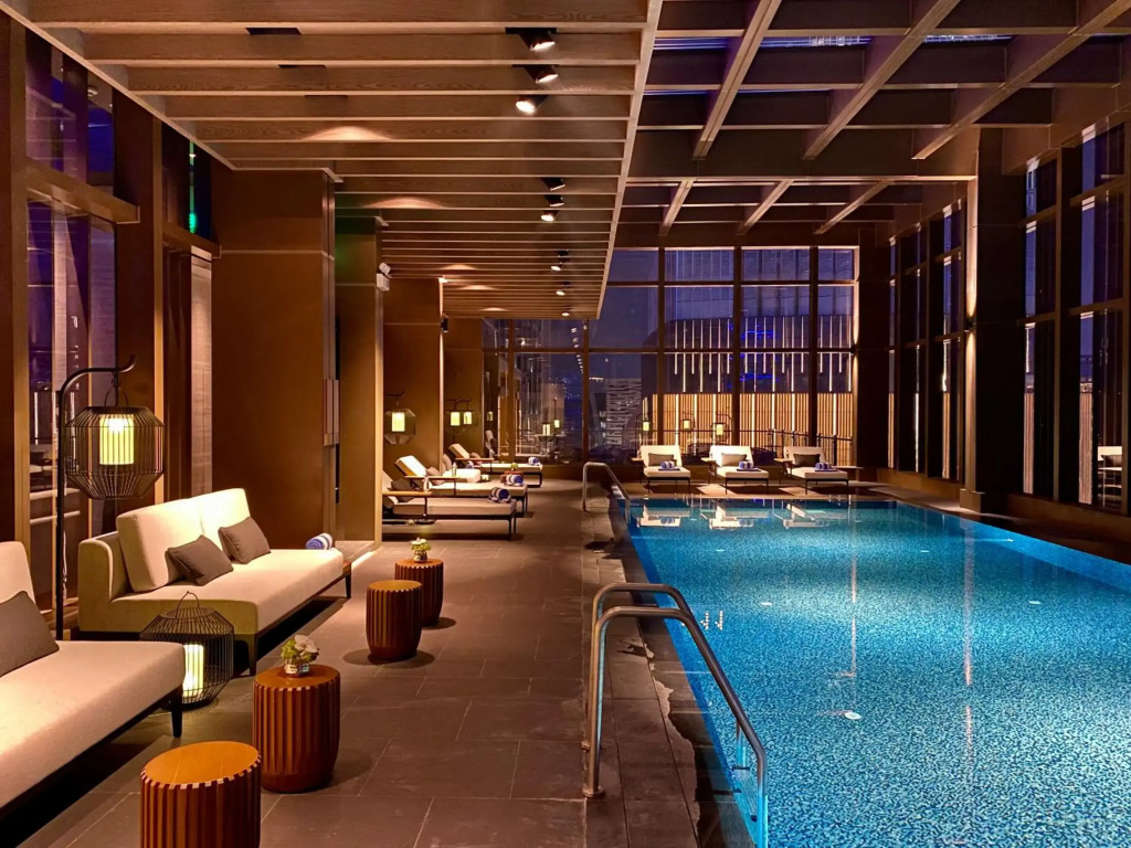 Jumeirah Guangzhou