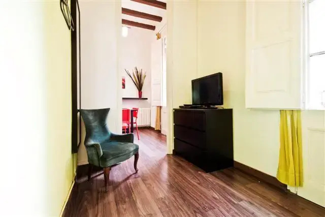 Apartcelona Gràcia