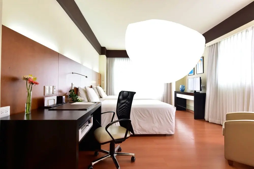 Pestana Caracas