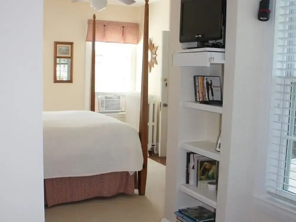 The Beech Tree B&B