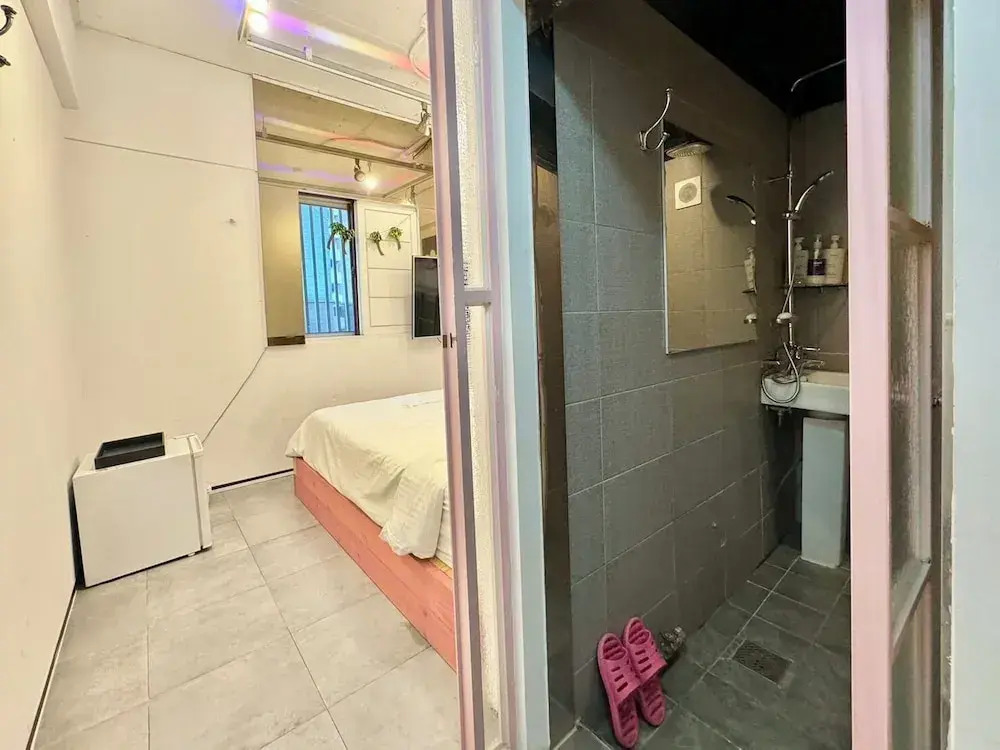 Maison Seongsu KAN Hotel