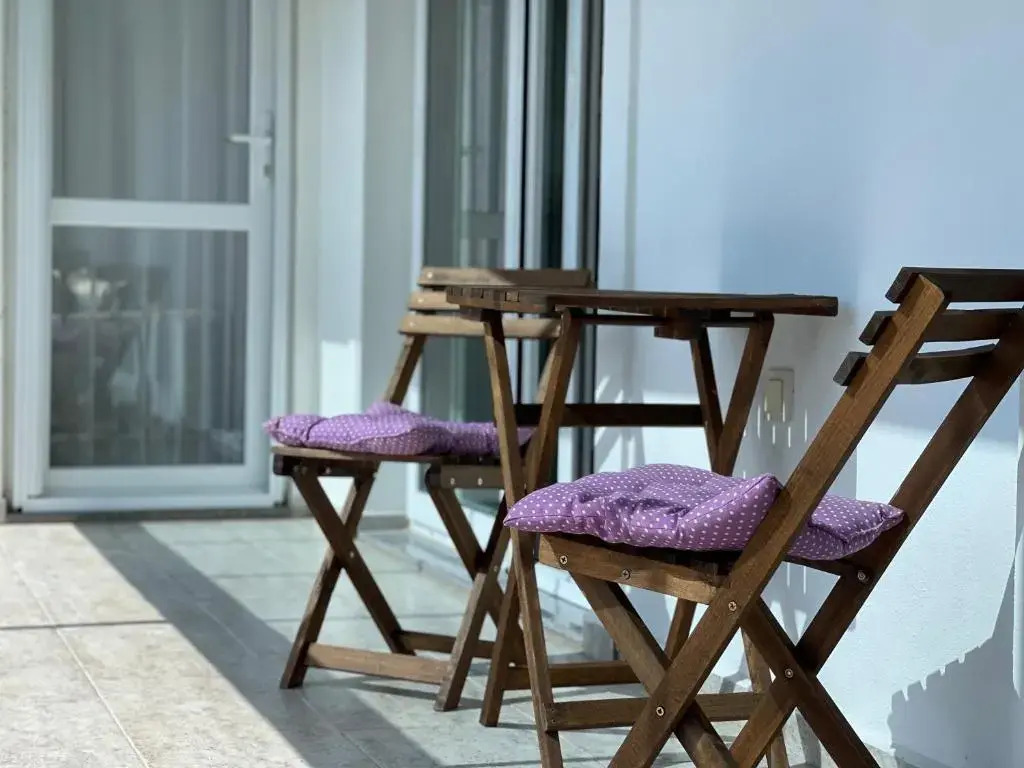 Site İçinde Lüx Residence Daire