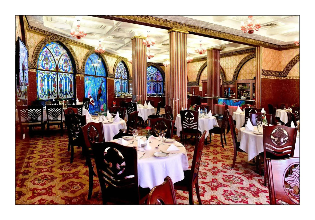 Gulf Gate Hotel