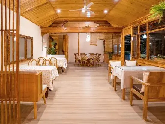 Gujing Inn