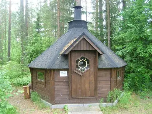 Hotelli Mäntylinna