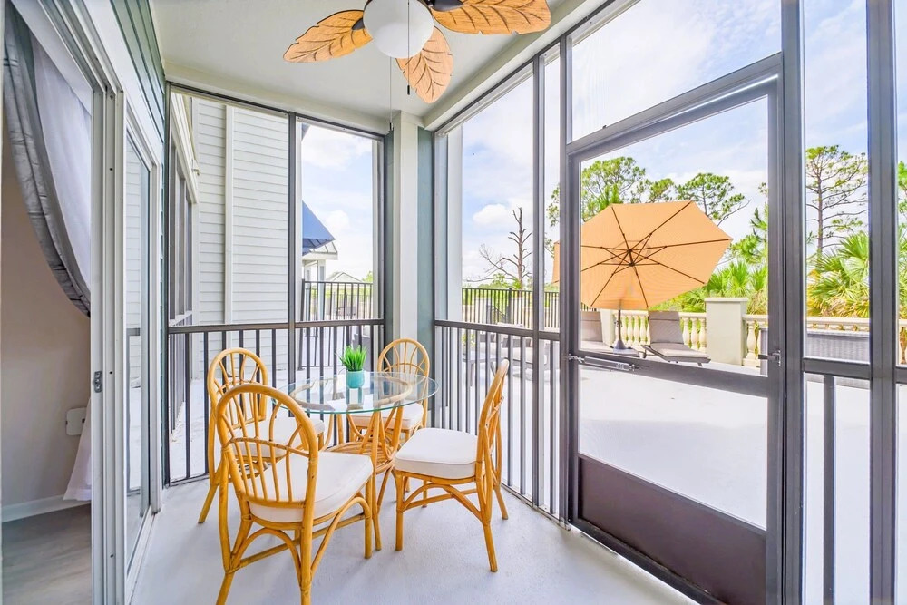 Upstay Amazing Disney Condo w Patio Sleeps 6