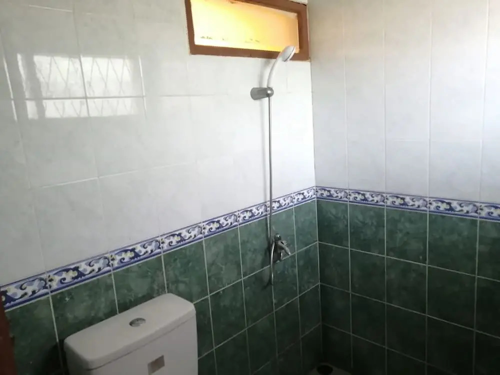 Hotel O Azeela Kost Syariah