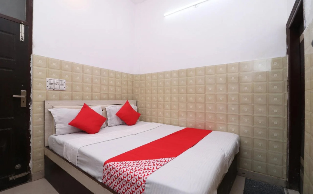 Hotel Neelkanth By OYO Rooms