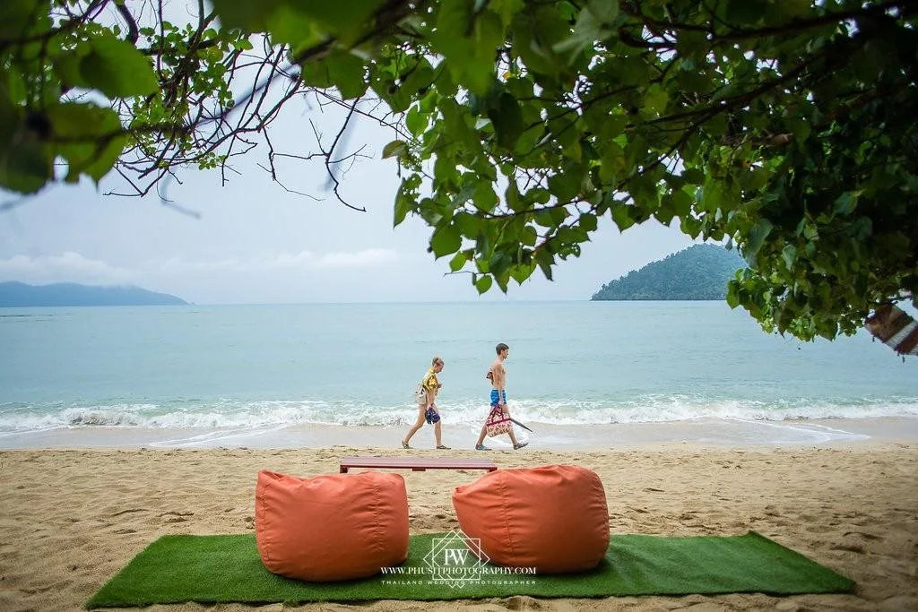 Chivapuri Beach Resort