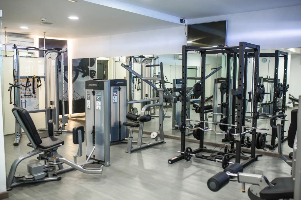 Servatur Casablanca Suites & Spa