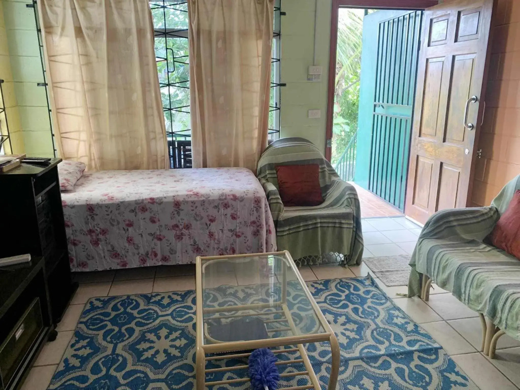 Elizabeth Accomodation-Your Home Away from Home