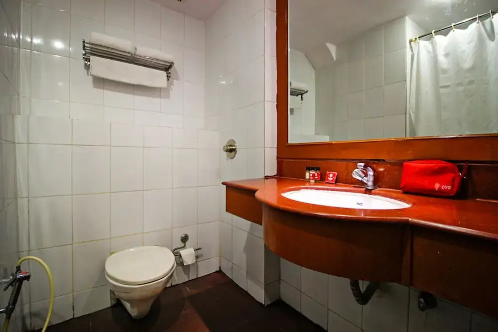 Sandhya Hotel