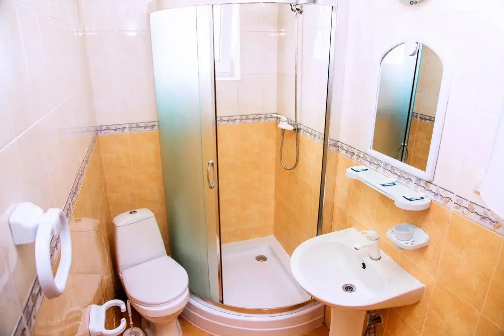 Guest House Meraba