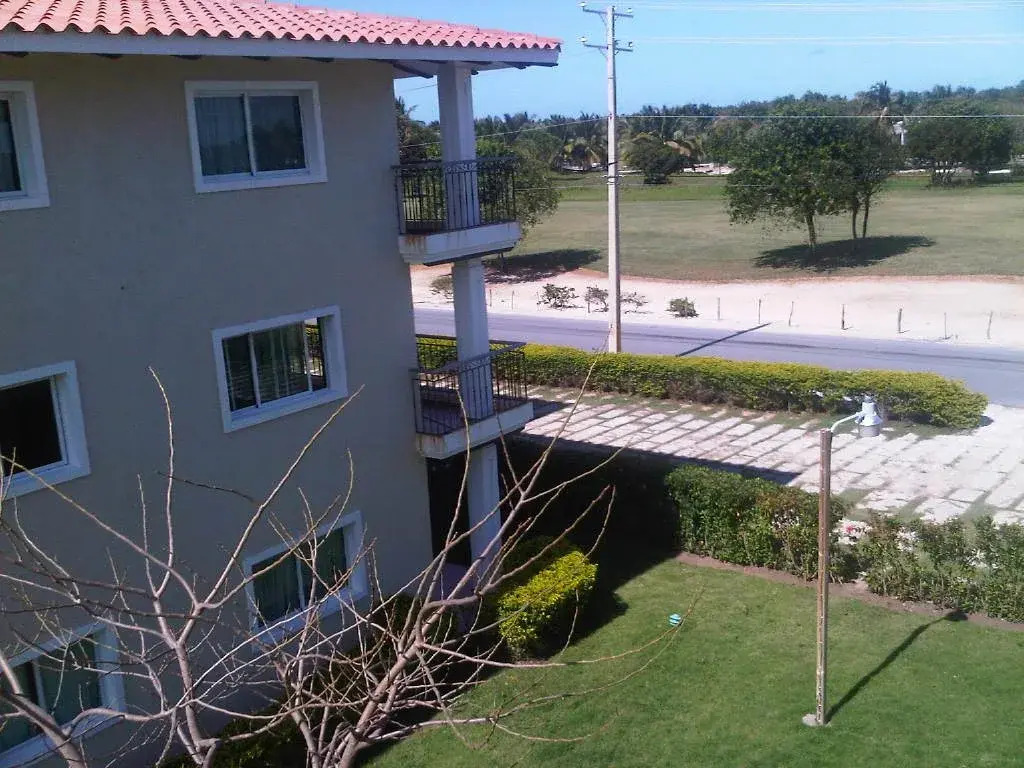 White Sands Golf 1 Apartments