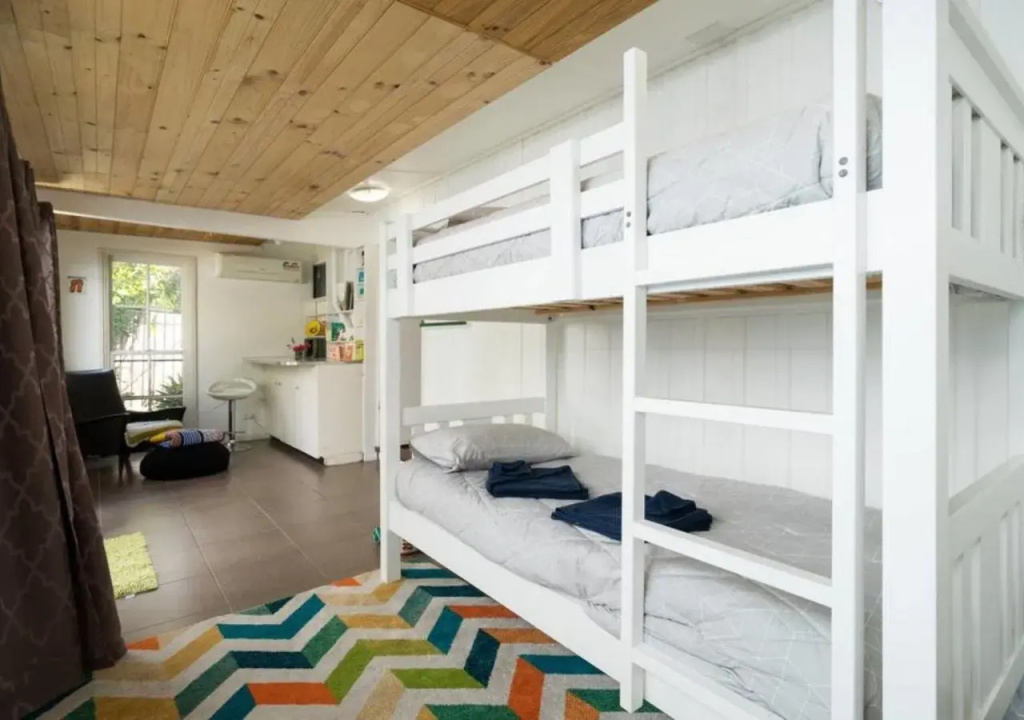Sea Salt Bnb