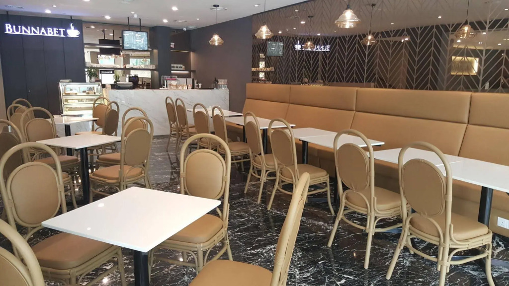 Hotel Malaysia