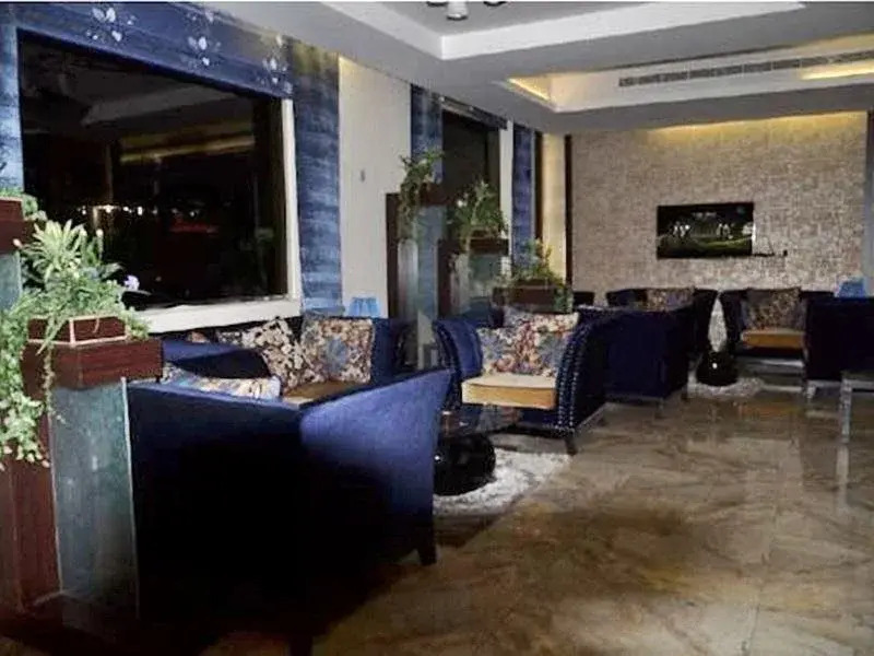 Medhal Almaali Apartments