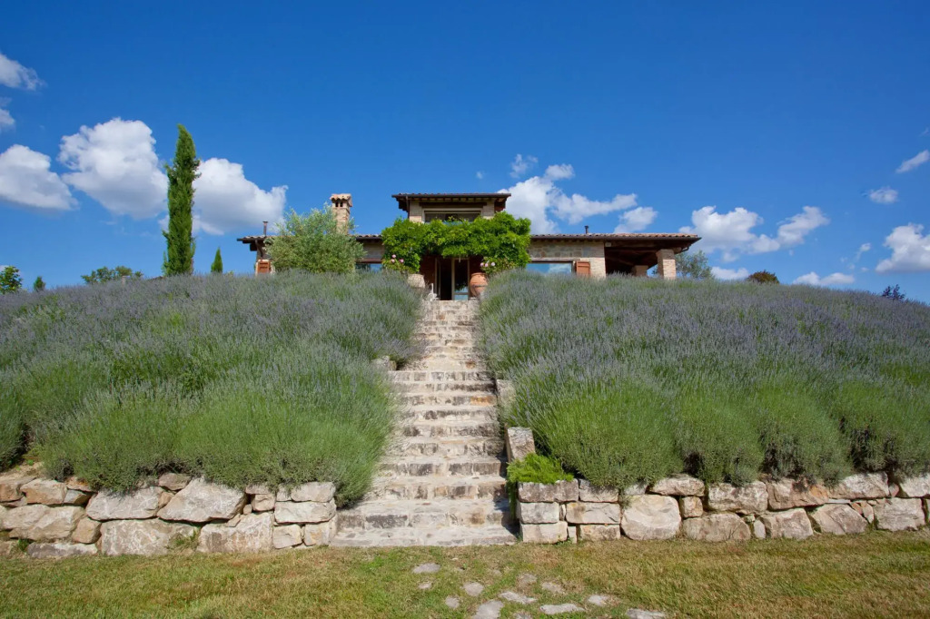 Casale Delle Lavande 10
