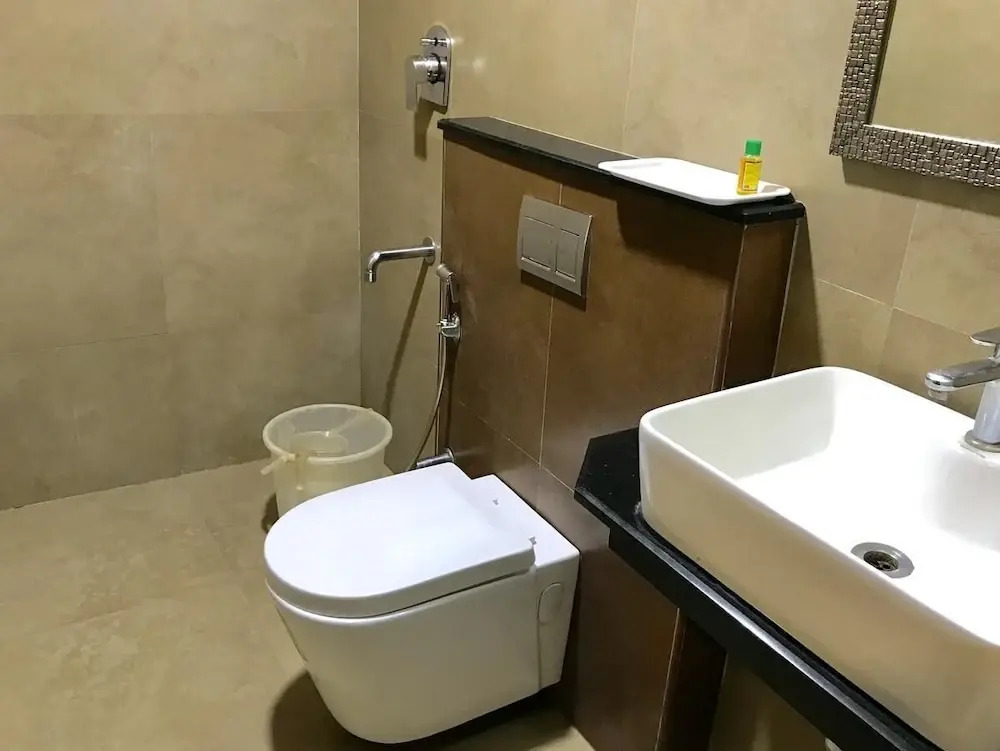Nachiappa Park Hotel