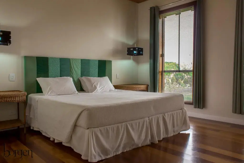 Borgen Hotel