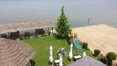 Hotel Ermano