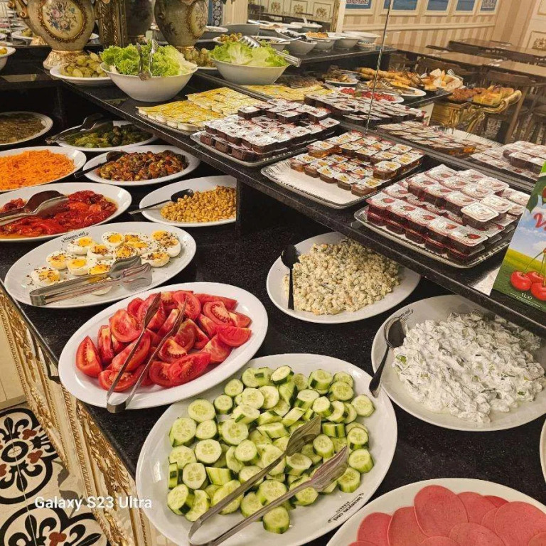 old hatay hotel