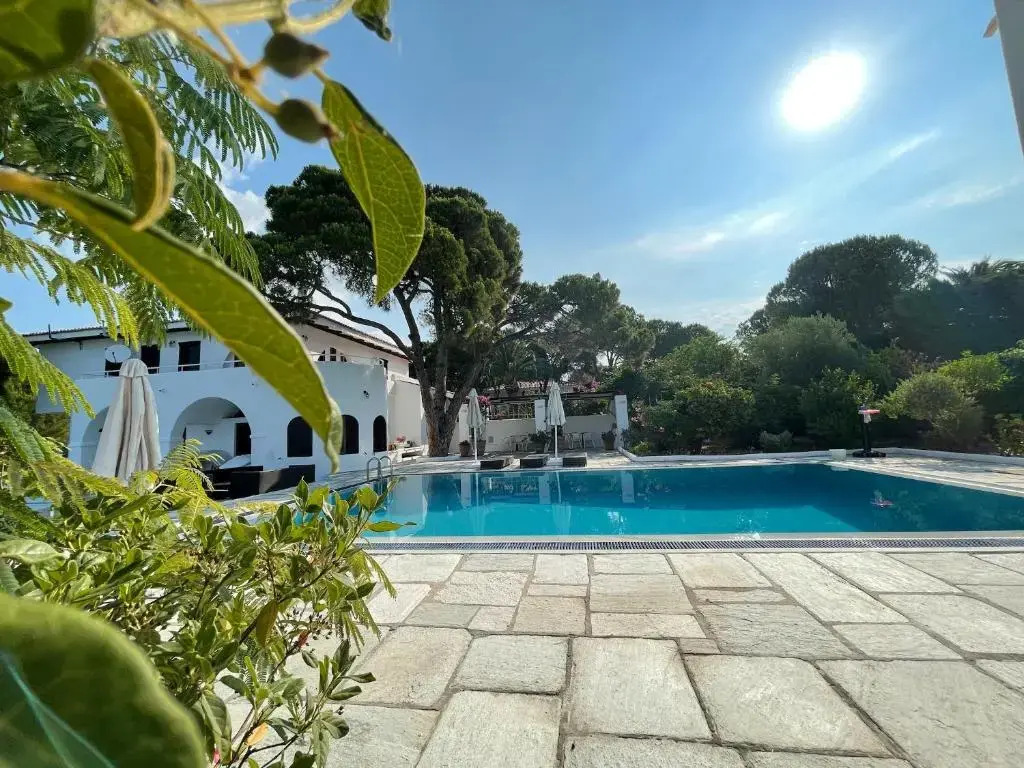 Azero Residence Skiathos