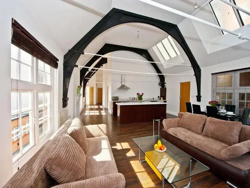 My Apartments Knightsbridge