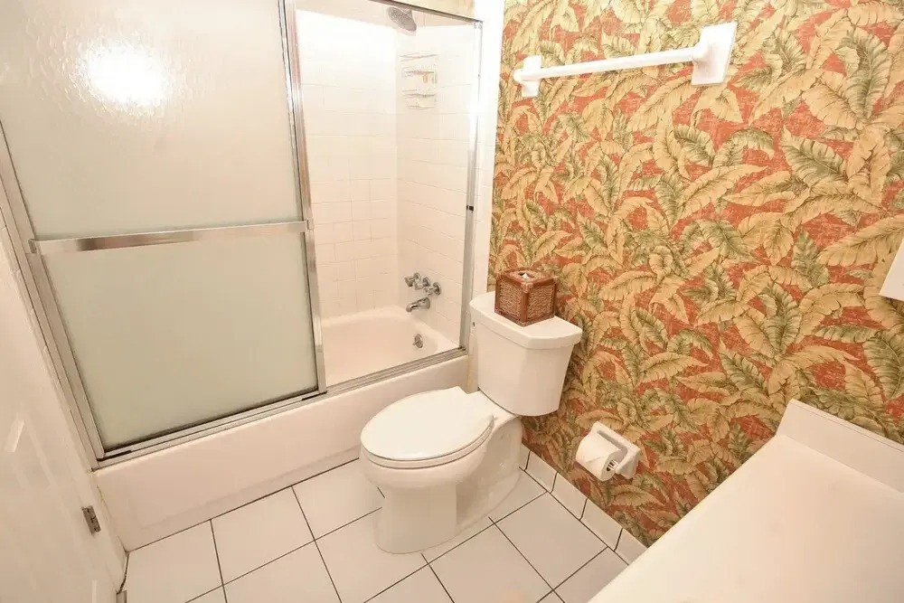 The Smyrna Beach Club 808A Apartment 1