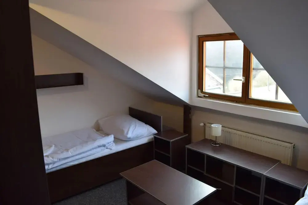 Hotel Ostende