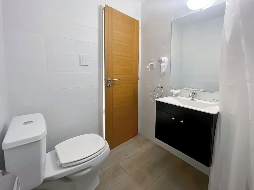 Modern Studio With Amenities in the Heart of the City Saenz Peña -U4