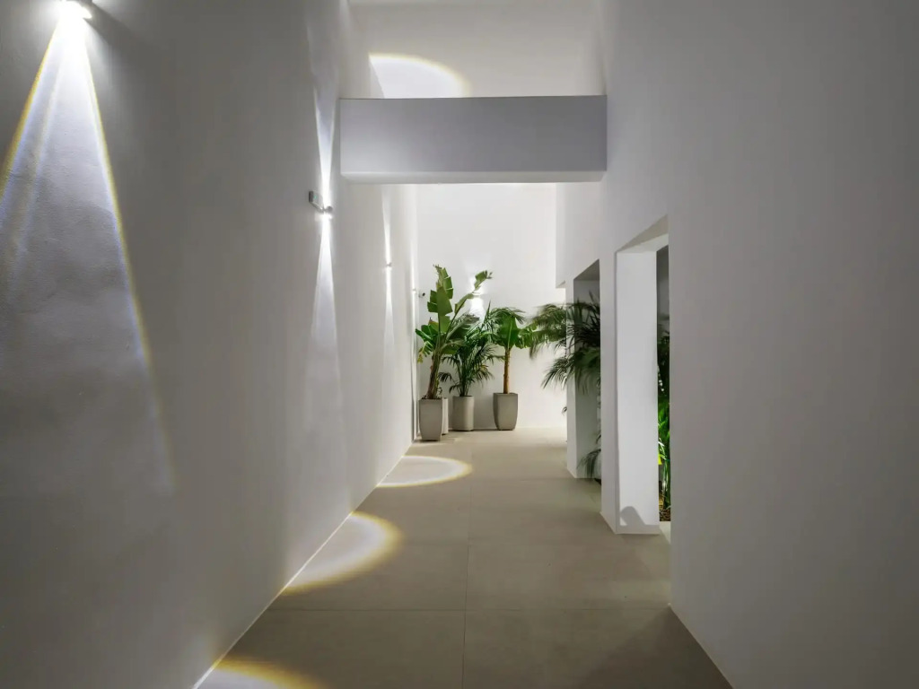 Panormos Bay Suites