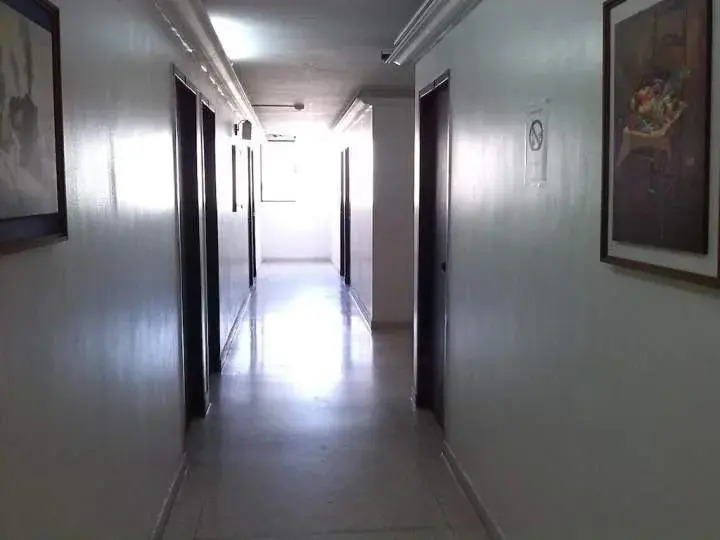 Hotel Avanty Barranquilla