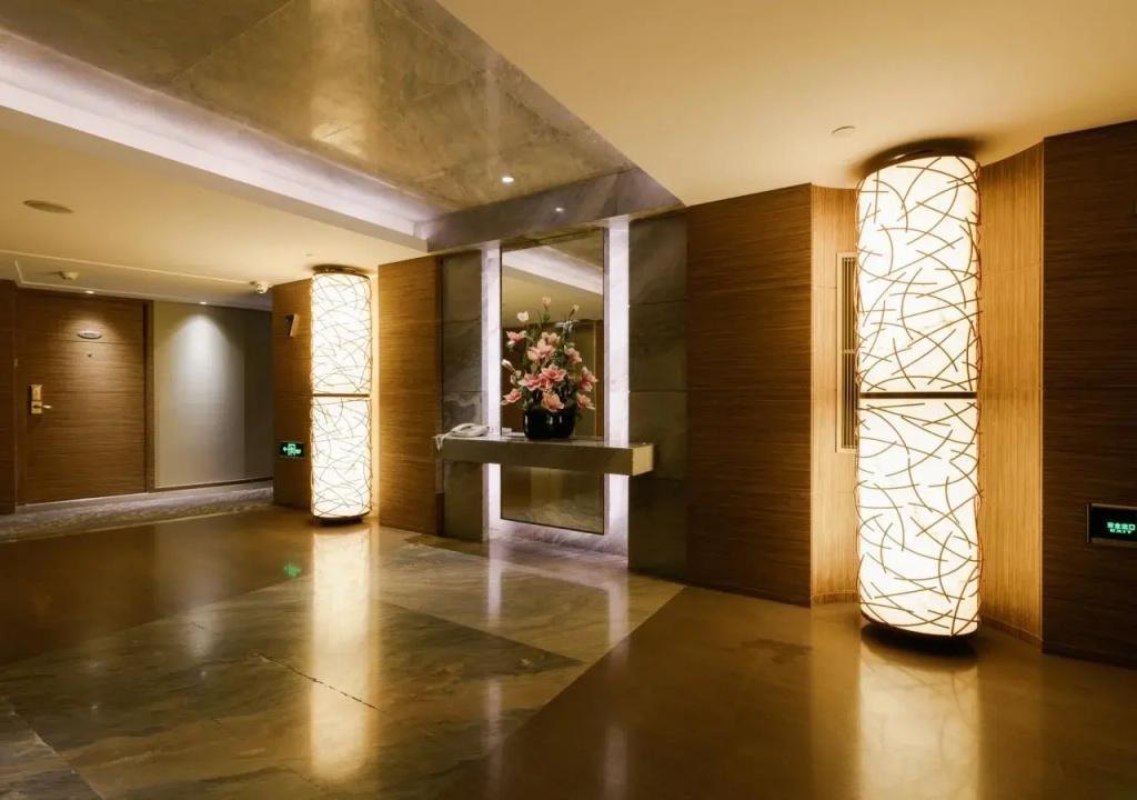 Asia Hotel Beijing