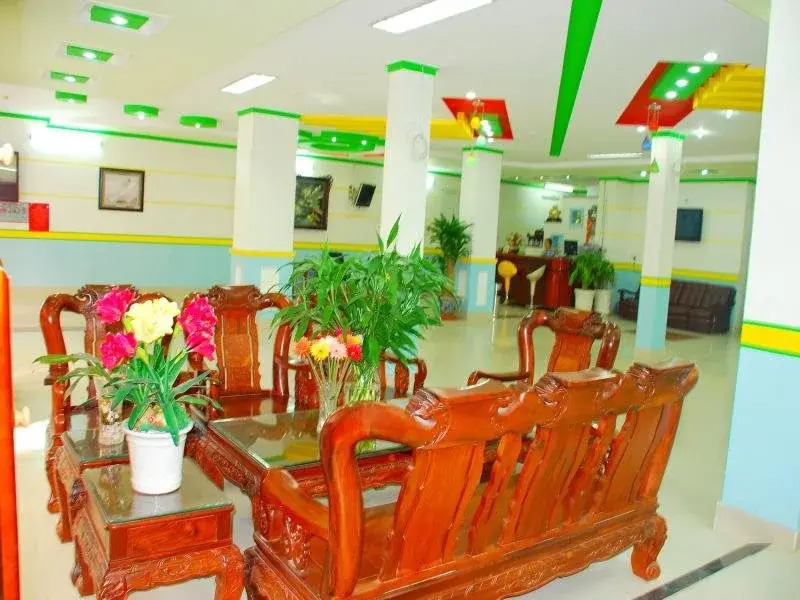 Thai Tuan Hotel