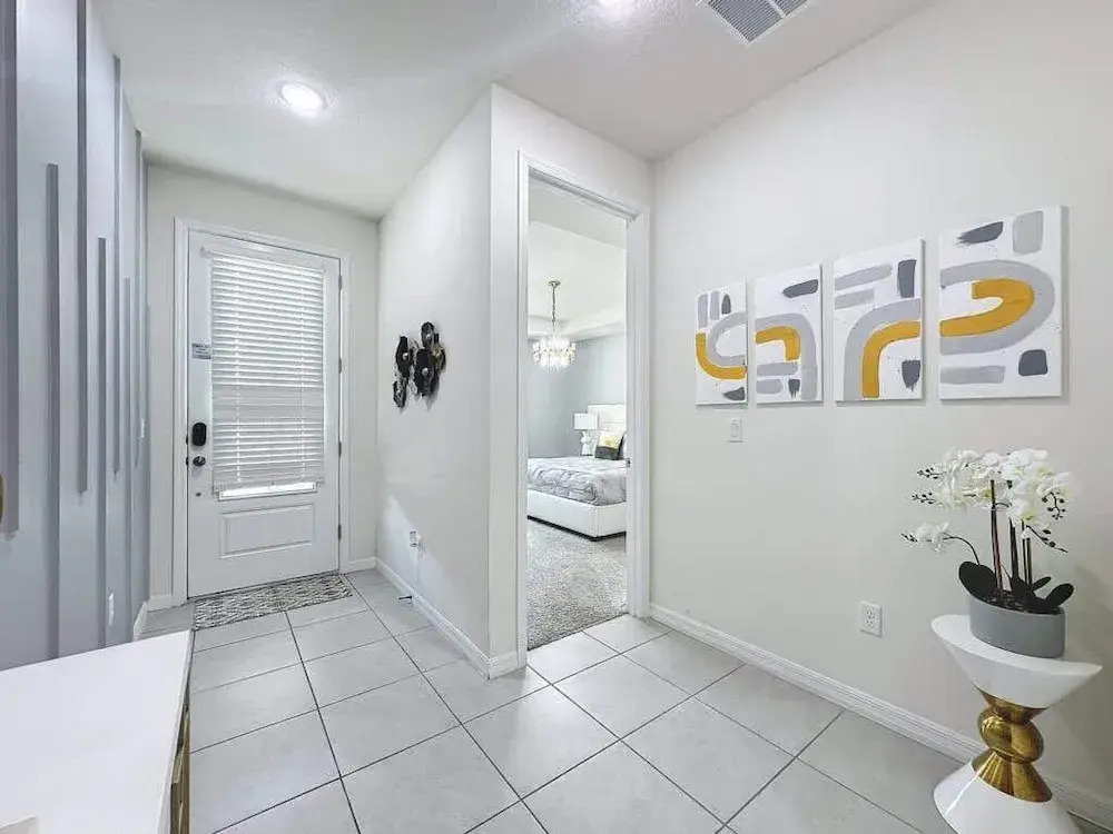 6Bd Villa w Spa Star Wars Cinema & GameRoom 2088