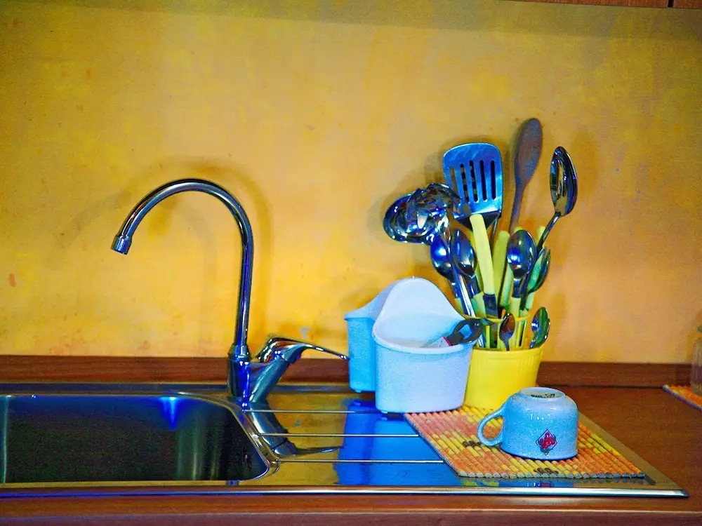 Apartment With 3 Bedrooms in Scilla, With Wonderful sea View, Furnishe
