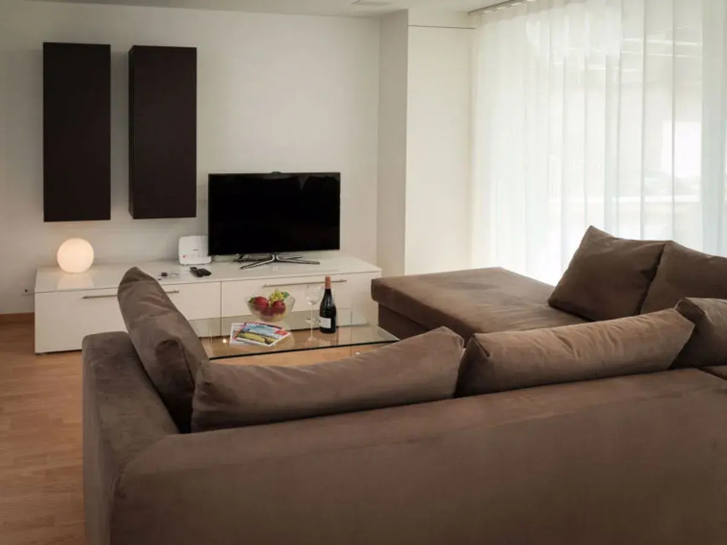 Apartment Davinci Täsch