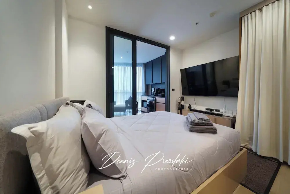 Edge Central Pattaya-Skyline Retreat