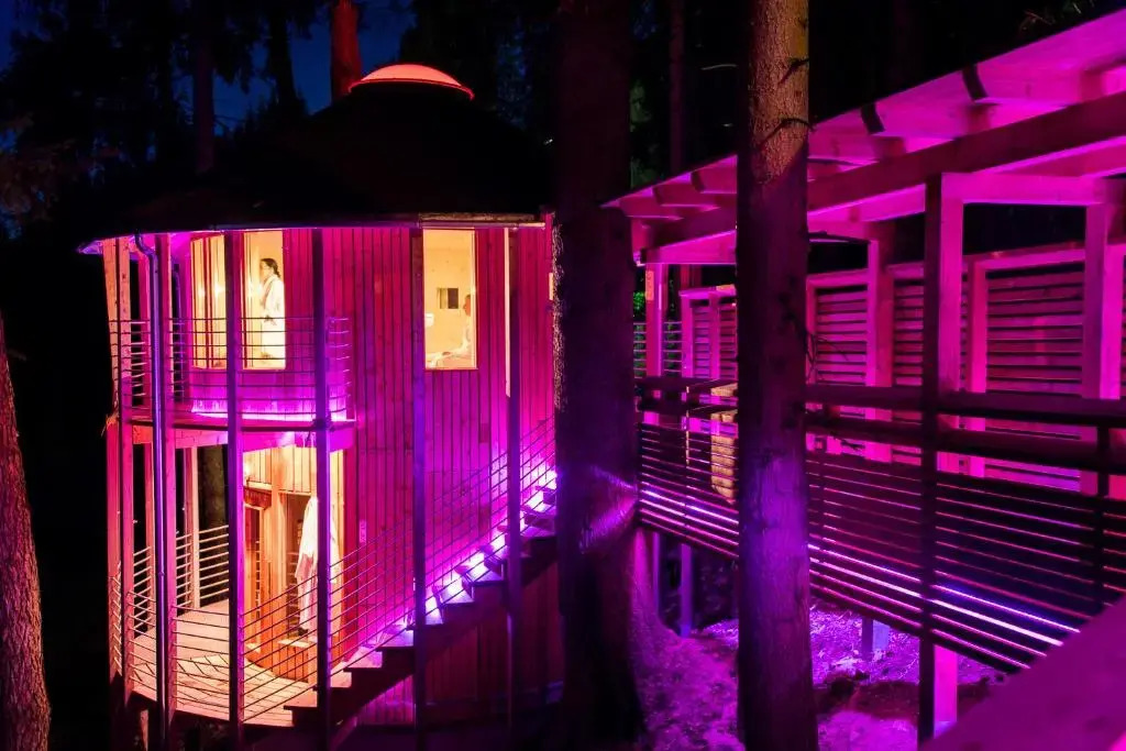 Biohotel Grafenast