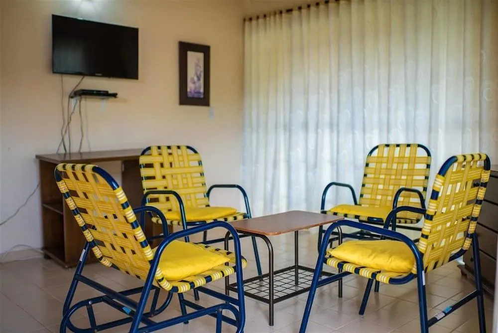 Hotel Campestre Tacurrumbi