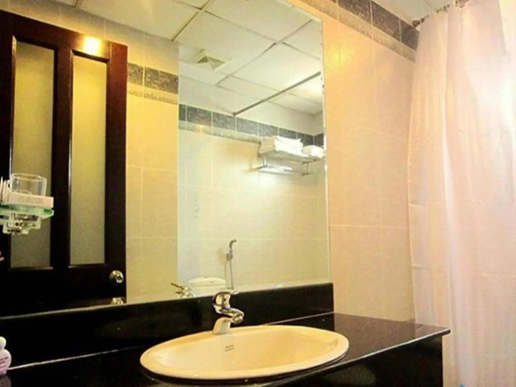 Hoang Vinh Hotel