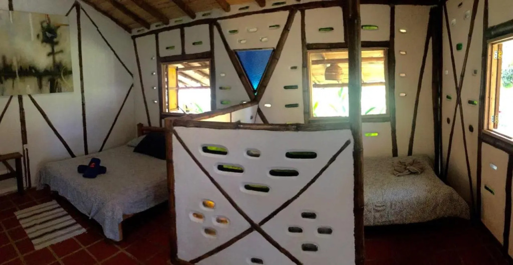 Hotel La Casa de Francois