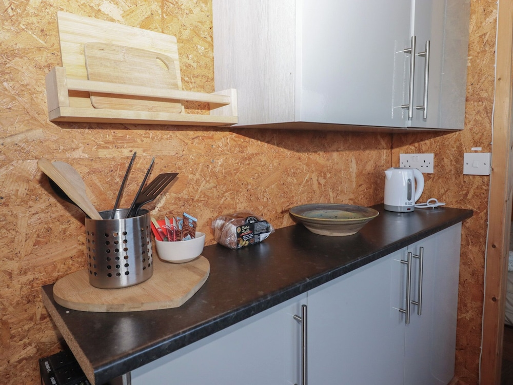 Rhosgranog Shepherds Hut